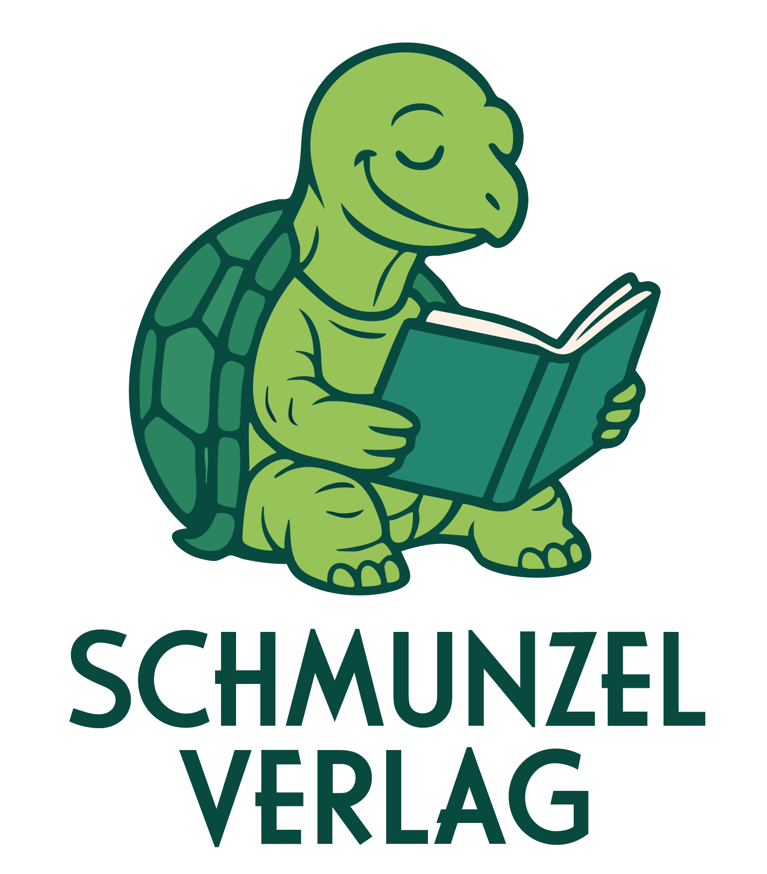 Schmunzel Verlag Logo